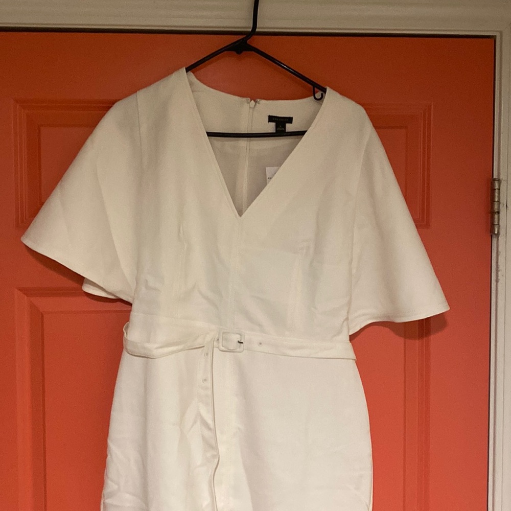 Ann Taylor dress sz 10